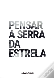 Capa do artigo Pensar a Serra da Estrela
