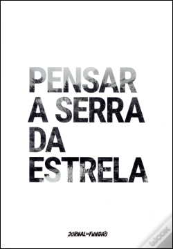 Capa do artigo Pensar a Serra da Estrela