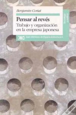 Capa do artigo Pensar Al Revés
