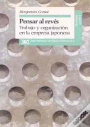 Pensar Al Revés