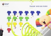 Capa do artigo Pensar Amb Les Mans 3 Anys Infantil
