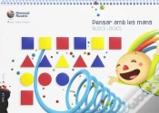 Capa do artigo Pensar Amb Les Mans 4 Anys Infantil