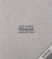 Capa do artigo Pensar Arquitectura