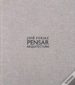 Capa do artigo Pensar Arquitectura