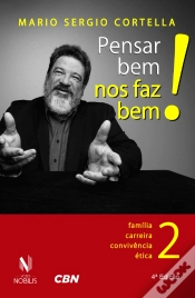Capa do artigo Pensar Bem nos Faz Bem! 2