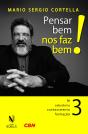 Pensar Bem nos Faz Bem! 3 - Preview