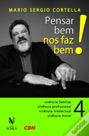 Capa do artigo Pensar Bem nos Faz Bem! 4