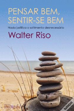 Capa do artigo Pensar Bem, Sentir-se Bem