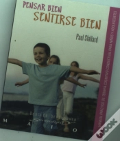 Capa do artigo Pensar Bien - Sentirse Bien. Manual Práctico De Terapia Cognitivo-Conductual Para Niños Y Adolescent