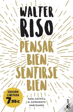 Capa do artigo Pensar Bien, Sentirse Bien