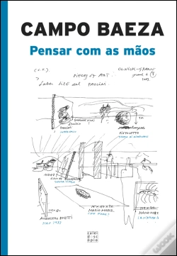 Capa do artigo Pensar Com as Mãos