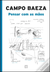 Capa do artigo Pensar Com as Mãos