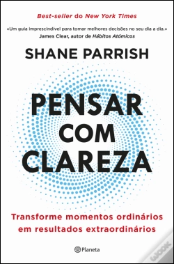 Capa do artigo Pensar com Clareza
