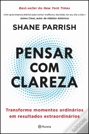 Capa do artigo Pensar com Clareza