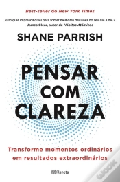 Capa do artigo Pensar Com Clareza