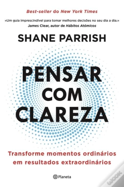 Capa do artigo Pensar Com Clareza
