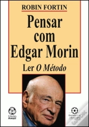 Capa do artigo Pensar com Edgar Morin