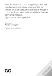 Capa do artigo Pensar com Imagens