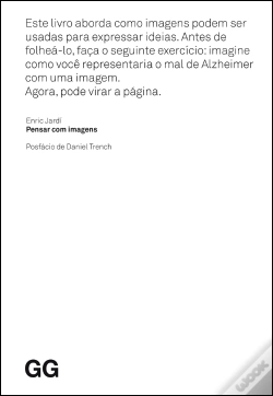 Capa do artigo Pensar com Imagens