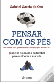 Capa do artigo Pensar com os Pés