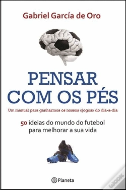 Capa do artigo Pensar com os Pés