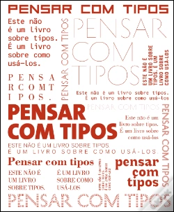 Capa do artigo Pensar com Tipos