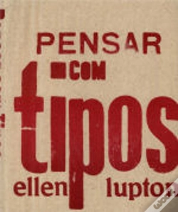 Capa do artigo Pensar com Tipos