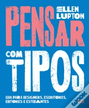 Capa do artigo Pensar com Tipos