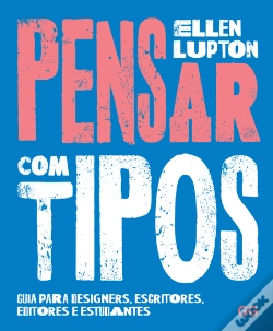 Capa do artigo Pensar com Tipos