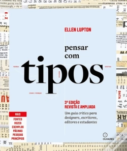 Capa do artigo Pensar com Tipos