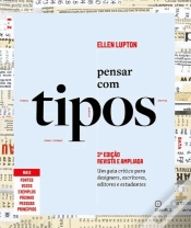 Capa do artigo Pensar com Tipos