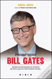 Capa do artigo Pensar como Bill Gates
