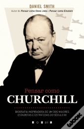Pensar como Churchill