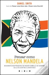 Pensar como Nelson Mandela