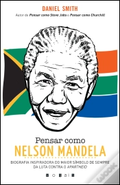 Capa do artigo Pensar como Nelson Mandela