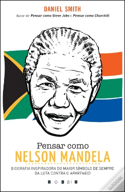 Capa do artigo Pensar como Nelson Mandela