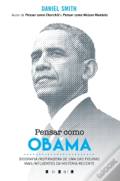 Capa do artigo Pensar Como Obama