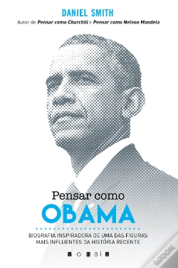 Capa do artigo Pensar Como Obama