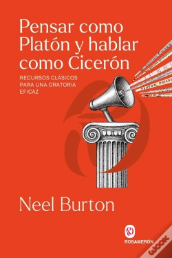 Capa do artigo Pensar Como Platon Y Hablar Como Ciceron