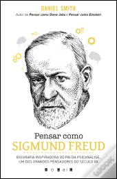 Pensar como Sigmund Freud