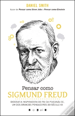 Capa do artigo Pensar como Sigmund Freud