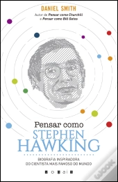 Pensar como Stephen Hawking