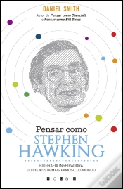 Capa do artigo Pensar como Stephen Hawking