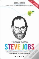 Pensar como Steve Jobs