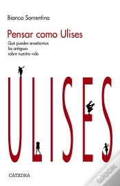 Capa do artigo Pensar Como Ulises