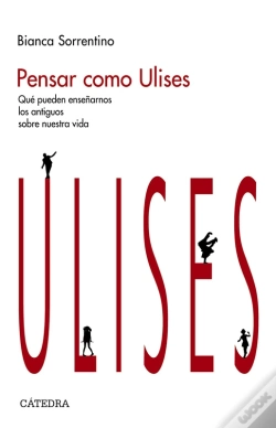 Capa do artigo Pensar Como Ulises
