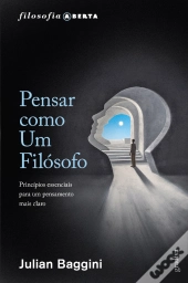 Pensar como um Filósofo