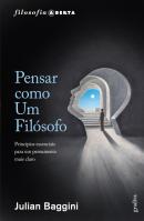Pensar como um Filósofo