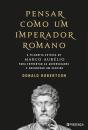 Pensar como um Imperador Romano - Preview