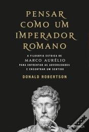 Capa do artigo Pensar como um Imperador Romano